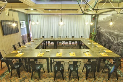 Private Hall Villa Lucía Espacio Gastronómico