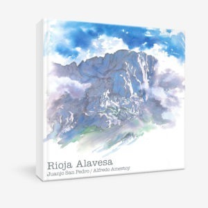 Libro: "Rioja Alavesa"