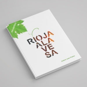 Libro: "Talking About Wine: Rioja"